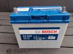 Bosch S4 022 Accu - Nieuwstaat, Ophalen of Verzenden, Nieuw, BMW
