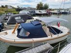 Luxe Crescent Allure 21, stabiele sloep met fijne opstap., Watersport en Boten, Sloepen, Ophalen, Gebruikt, Tot 10 pk, 6 meter of meer