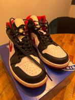 Air Jordan 1, Kleding | Heren, Schoenen, Ophalen of Verzenden, Zo goed als nieuw, Overige kleuren