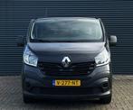 Renault Trafic GBDC 1.6 dCi 120pk L2H1 T29, 15 km/l, Euro 6, 4 cilinders, Renault