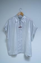 *NIEUW* FEMMES DU SUD Blouse Maat 38-40, Kleding | Dames, Verzenden, Nieuw, Maat 38/40 (M)