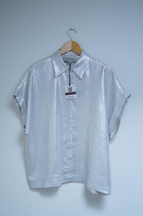 *NIEUW* FEMMES DU SUD Blouse Maat 38-40, Kleding | Dames, Blouses en Tunieken, Nieuw, Maat 38/40 (M), Verzenden