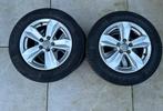 Originele Audi A1 GB velgen, Auto-onderdelen, Banden en Velgen, Ophalen, Gebruikt, 15 inch, Velg(en)
