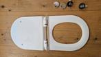 Gloednieuwe wcbril, Doe-het-zelf en Verbouw, Sanitair, Ophalen, Nieuw, Toilet