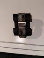 Renard Horloge - Nieuw in doos!, Sieraden, Tassen en Uiterlijk, Horloges | Heren, Overige merken, Staal, Polshorloge, Nieuw