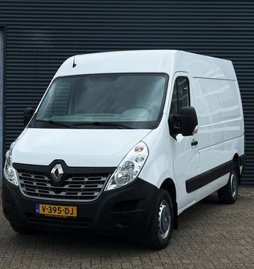 Renault Master 2.3 DCI 107KW beschikbaar voor biedingen