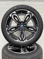 NIEUW 19’’BMW X1 IX1 U11 VELGEN ZOMERBANDEN ORIG TPMS STYLE, Auto-onderdelen, Banden en Velgen, 19 inch, 245 mm, -, -