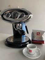 Illy cups koffiemachine, Ophalen of Verzenden, Gebruikt