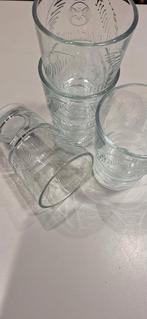 Partij Bacardi glazen nieuw, Verzamelen, Ophalen, Nieuw, Borrel- of Shotglas