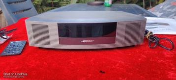 Bose Wave radio met DAB  en Bluetooth sere 3 beschikbaar voor biedingen
