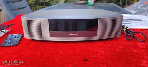 Bose Wave radio met DAB  en Bluetooth sere 3, Audio, Tv en Foto, Home Cinema-sets, Zo goed als nieuw, Dvd-speler, Overige merken