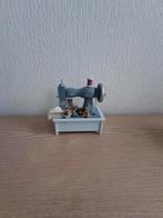 Speeldoosje naaimachine, Ophalen of Verzenden