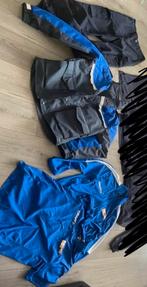 HTV kleding MBO Amersfoort, Ophalen, Gedragen
