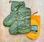 Ajungilak Bivouac Boots (Tentsokken) - Maat L, Ophalen of Verzenden, Zo goed als nieuw