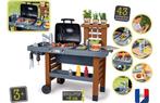 Smoby Barbecue Grill speelkeuken nu €59,95
