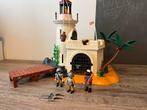 Playmobil soldaten bastion, Ophalen of Verzenden, Zo goed als nieuw