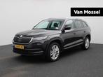 Skoda Kodiaq 1.5 TSI Business Edition | Automaat | Climate C, 12 maanden, 4 cilinders, 1481 kg, Zwart