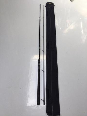 Westin W3 Powershad 270 beschikbaar voor biedingen