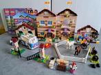 Lego Friends 3185 Paardenkamp, Kinderen en Baby's, Speelgoed | Duplo en Lego, Ophalen, Gebruikt, Lego