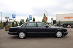 Jaguar XJ 3.2 V8 Executive, Auto's, Oldtimers, Lederen bekleding, Stof, Beige, Overige kleuren
