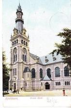 APELDOORN,- Groote Kerk.<1905.Stempel Beekbergen. 01-12, Verzamelen, Ansichtkaarten | Nederland, Ophalen of Verzenden, Voor 1920