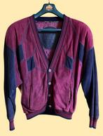 Uniek lamsleren suède herenvest (Spaans topmerk TORRAS), Ophalen of Verzenden, Zo goed als nieuw