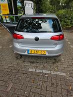 Volkswagen Golf 1.2 TSI 77KW 5D 2014 Grijs, Auto's, Voorwielaandrijving, 610 kg, Origineel Nederlands, Bedrijf