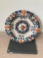 Antiek bord, Ophalen