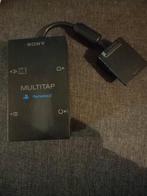 Playstation 2 Official Mutitap Adapter, Overige typen, Gebruikt, Ophalen, PlayStation 2