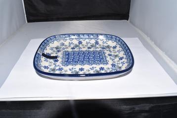 Schaaltje Harmony Bunzlau Castle servies beschikbaar voor biedingen