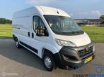 Opel Movano bestel 2.2D 140 L2H2 3.3t, Voorwielaandrijving, Startonderbreker, Gebruikt, Euro 6
