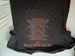 Powerwolf  shirt, Ophalen of Verzenden, Zo goed als nieuw, Maat 46/48 (XL) of groter, Korte mouw