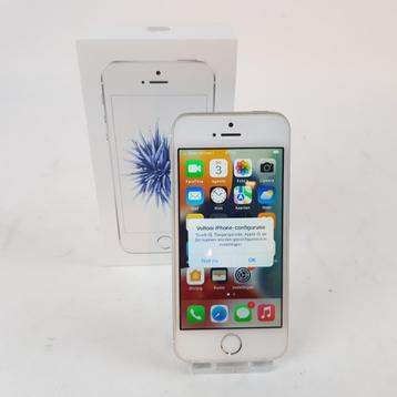 Apple iPhone SE 2016 16GB || SUPERDEAL! NU VOOR €29.99!! beschikbaar voor biedingen