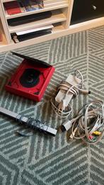 Nintendo Wii mini, Ophalen of Verzenden, Zo goed als nieuw