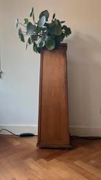 Piedestal piedestalle zuil plantentafel, Ophalen, Gebruikt