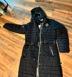 Winterjas/rijjas euro-star/Eurostar L/XL, Ophalen of Verzenden, Gebruikt, Dames, Bovenkleding