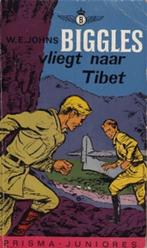 Biggles pockets, heb (had) ze bijna allemaal. Inmiddels k mi, Ophalen, Zo goed als nieuw