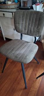 Eetkamer stoelen, Huis en Inrichting, Stoelen, Ophalen, Zo goed als nieuw, Vijf, Zes of meer stoelen