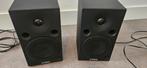 Yamaha MSP5 actieve Studiomonitorset, Audio, Tv en Foto, Luidsprekers, Ophalen, Zo goed als nieuw, 120 watt of meer, Overige merken