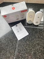 Motorola babyfoon, Ophalen of Verzenden, Zo goed als nieuw