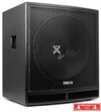 Vonyx 18" actieve subwoofer SWP 18 PRO, Overige merken, Subwoofer, Nieuw, Ophalen of Verzenden