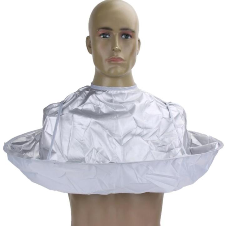 Nieuwe kapmantel, Sieraden, Tassen en Uiterlijk, Uiterlijk | Haarverzorging, Nieuw, Overige typen, Ophalen of Verzenden