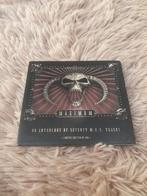 Masters Of Hardcore Presents Maximum - An Anthology Of Seven, Ophalen of Verzenden, Zo goed als nieuw, Overige genres