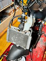 Zip200 frame nl kent 125cc met 180cc swingarm., Fietsen en Brommers, Brommeronderdelen | Scooters, Ophalen of Verzenden, Zo goed als nieuw