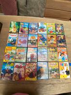 24 kinder DVD’s, Alle leeftijden, Ophalen of Verzenden, Zo goed als nieuw