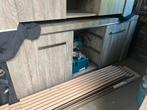 Dressoir (set opties), Doe-het-zelf en Verbouw, Platen en Panelen, Ophalen of Verzenden, Zo goed als nieuw