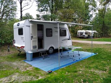 Zakluifel 325 cm. beschikbaar voor biedingen