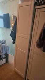 Metod ikea kast 50 cm bij 200 cm, Ophalen, Gebruikt, 25 tot 50 cm, 200 cm of meer