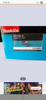 Makita accu, Ophalen of Verzenden, Zo goed als nieuw