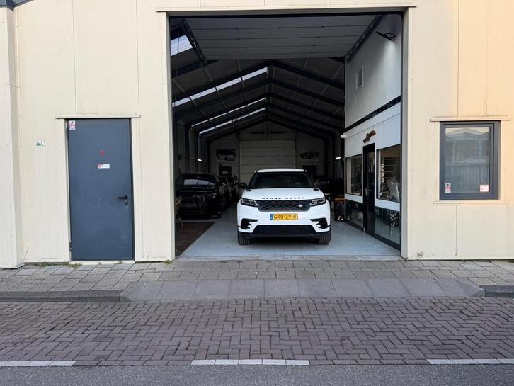 Bedrijfsruimte te huur/overname in Amsterdam, Zakelijke goederen, Bedrijfs Onroerend goed, Bedrijfsruimte, Huur